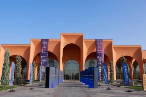 ЕМДЕВ расширяет партнерскую сеть в Центральной Азии по итогам ICT Week Uzbekistan 2026